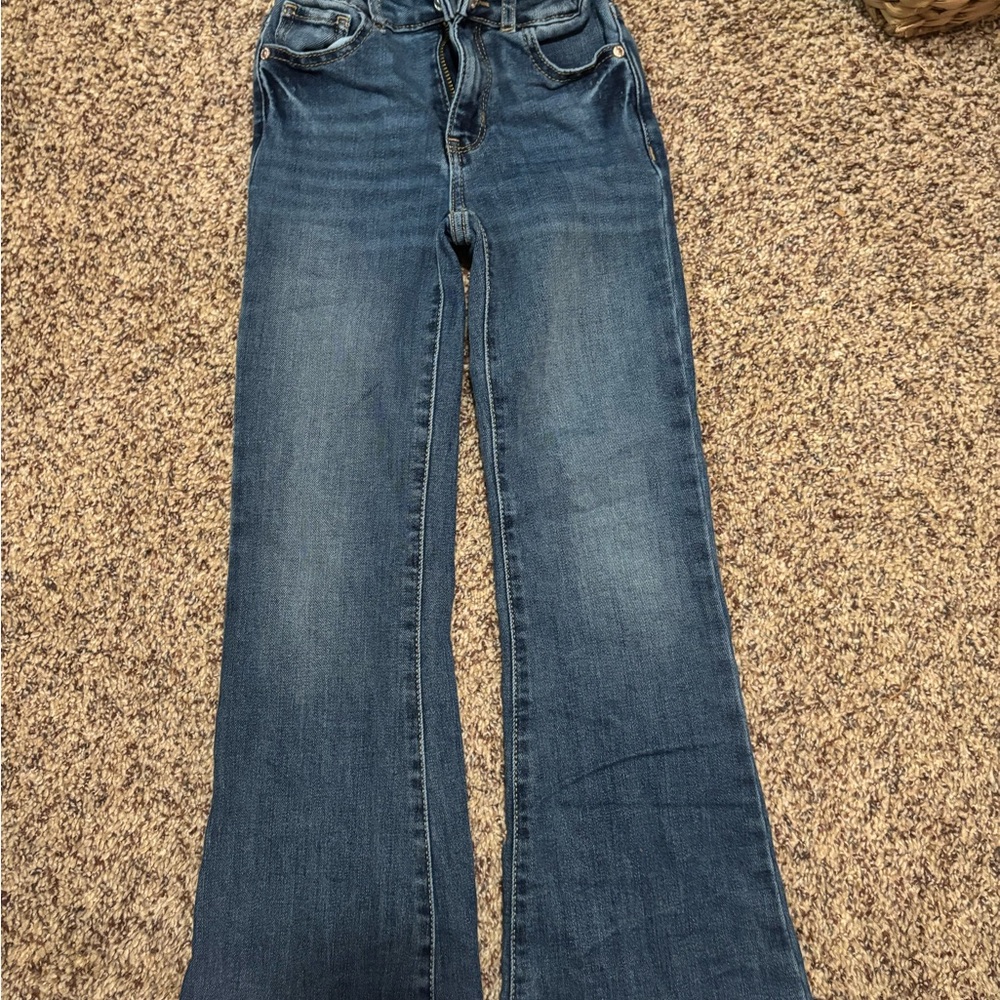 Jordache Kids Blue Jeans